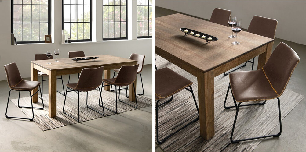 Dining Room Tables
